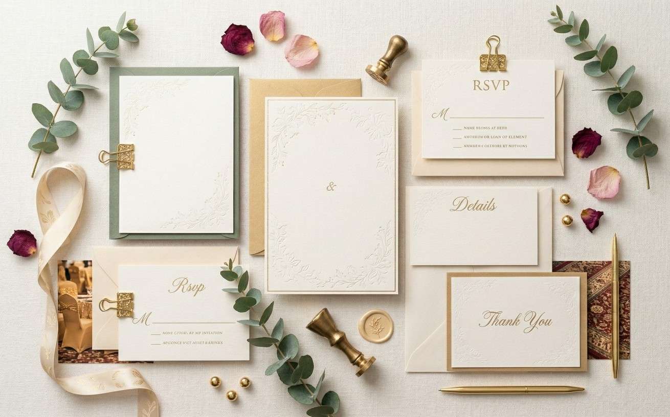 Invitations